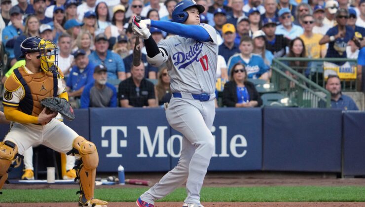 Para, bu sezon MLB'de başarı getirmedi