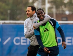 Paris FC, Ligue 1'e fırtına gibi başladı