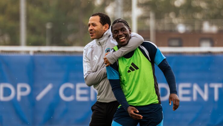 Paris FC, Ligue 1'e fırtına gibi başladı
