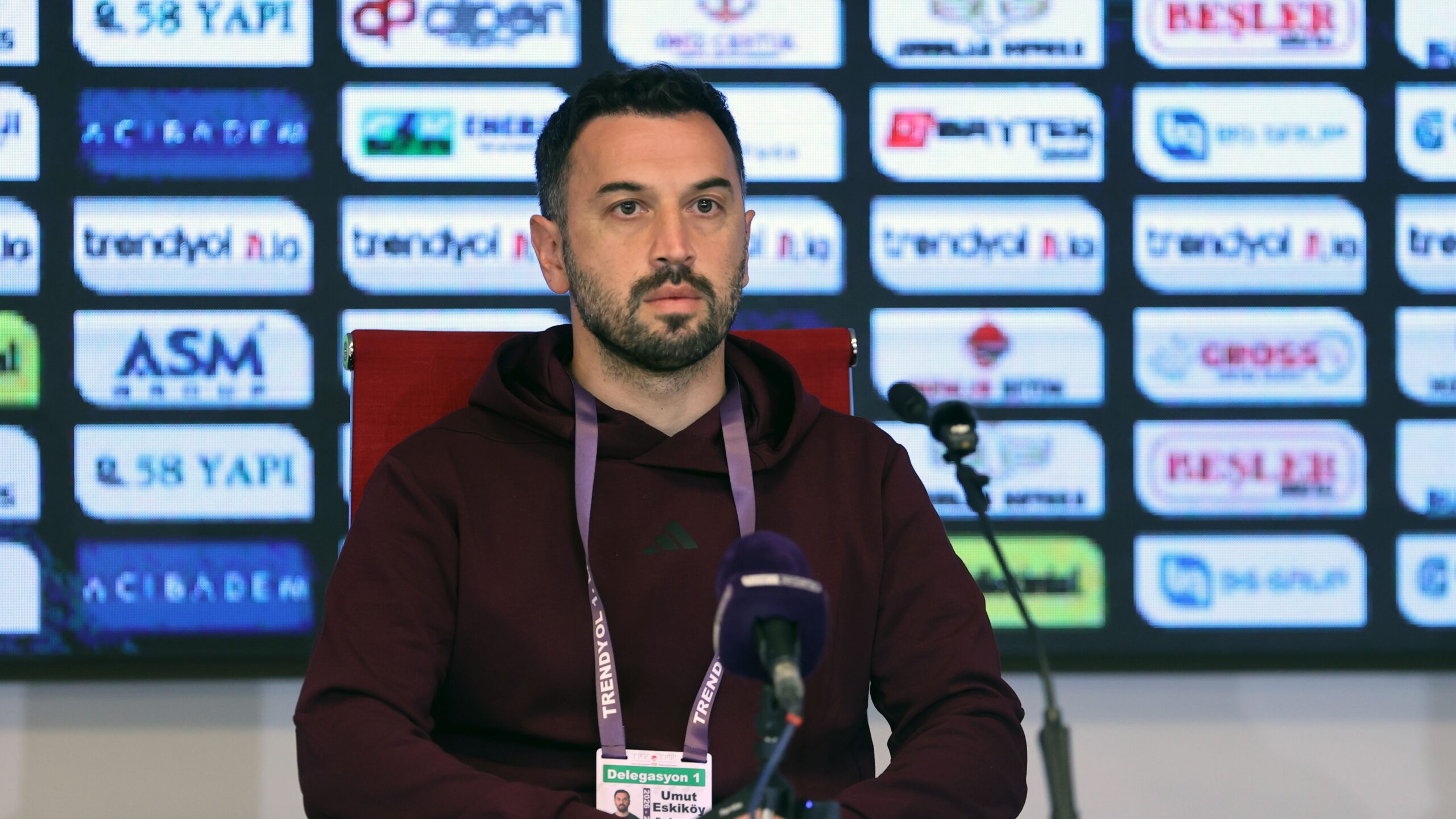 Pendikspor'da ayrılık