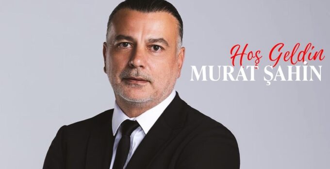 Pendikspor'da Murat Şahin dönemi