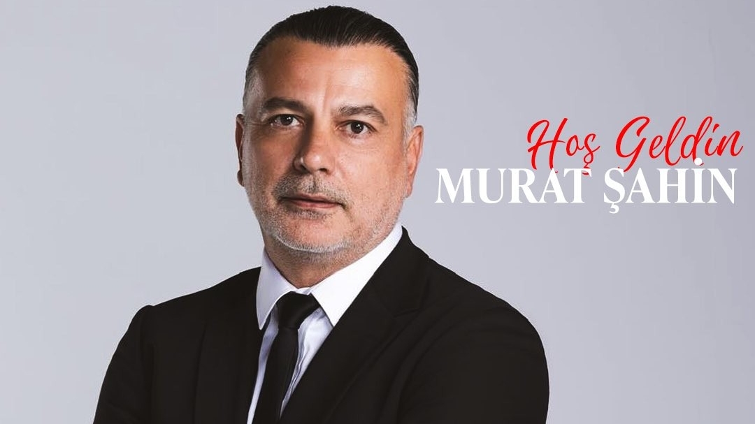 Pendikspor'da Murat Şahin dönemi