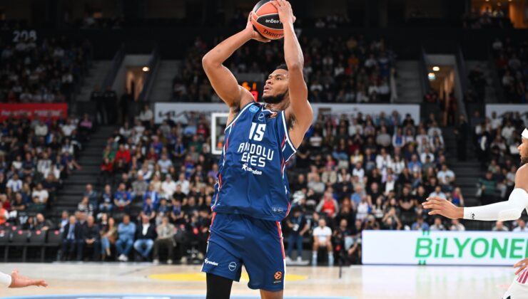 PJ Dozier'den kötü haber