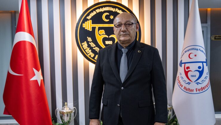 "2028 Olimpiyatları'nda madalyaya çok yakınız"