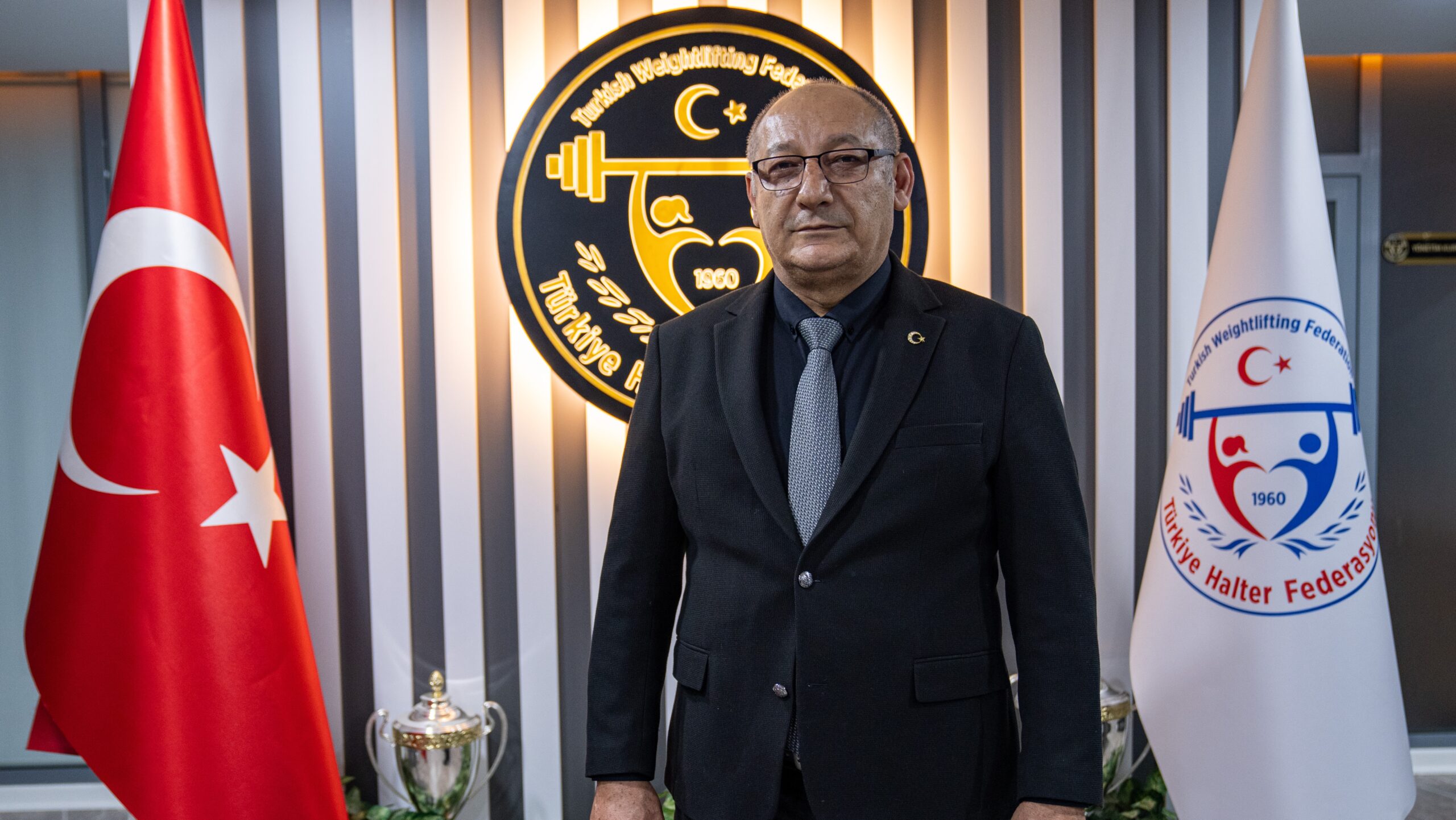 "2028 Olimpiyatları'nda madalyaya çok yakınız"