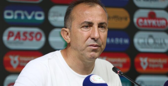 "Ağır şekilde cezalandırıldık"