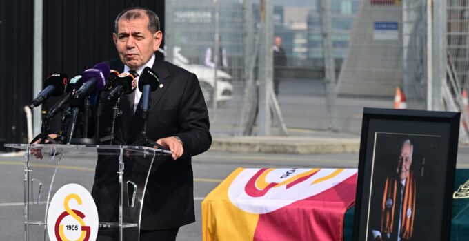 "Ali Fuat ender bulunan şahsiyetlerden birisiydi"