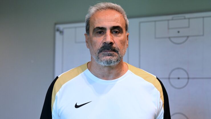 "Eyüpspor, genç ve dinamik bir takım"