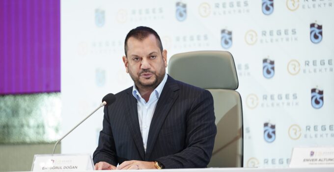 "Gönül bağı her zaman daim olacaktır"