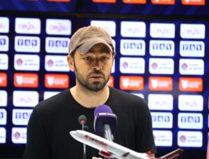 "Hak edilmiş güzel bir galibiyet oldu"