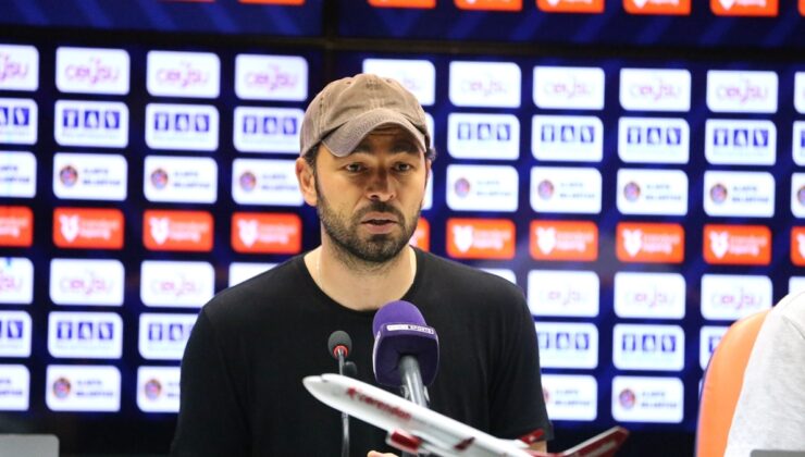 "Hak edilmiş güzel bir galibiyet oldu"