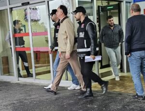 "Hakemler dosyası"nda 7 isim adliyeye sevk edildi