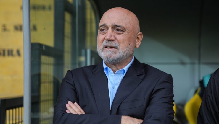 "Milli takımı bu ülkenin evladı çalıştırmalı"