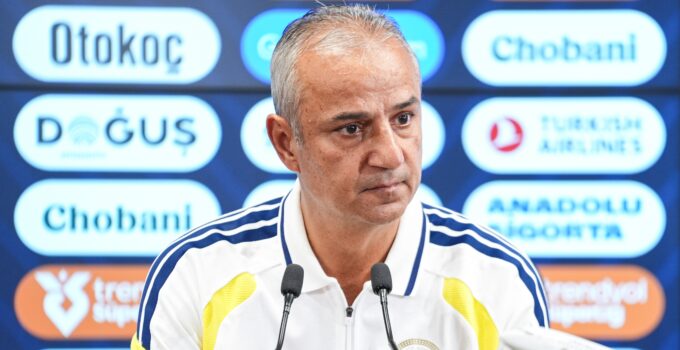 "Zor deplasmandan galibiyetle ayrıldık"