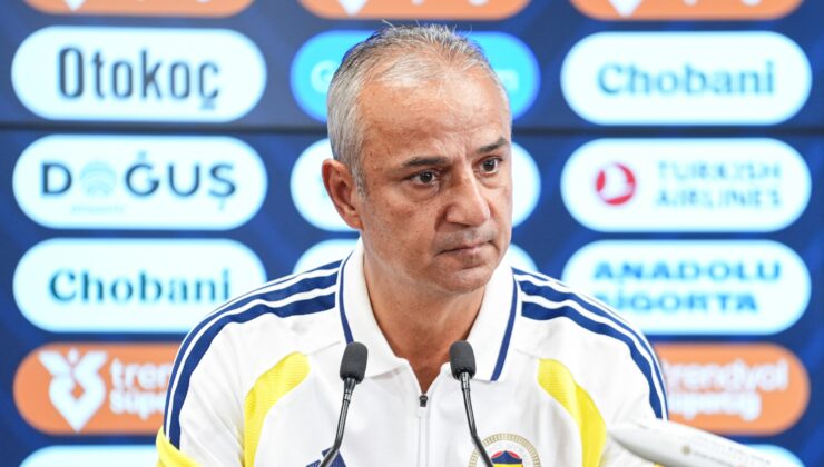 "Zor deplasmandan galibiyetle ayrıldık"