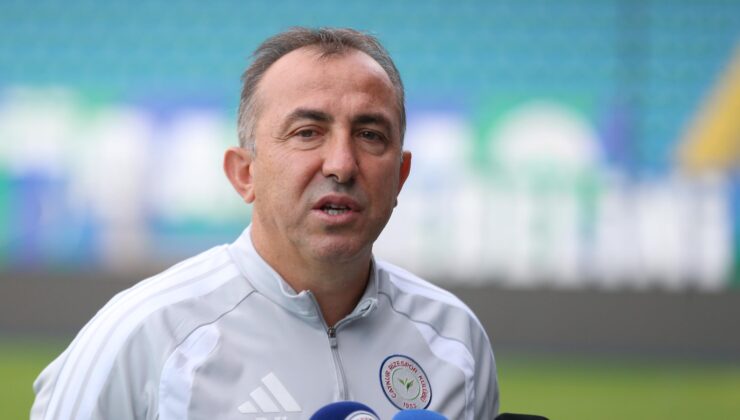Recep Uçar: Fitili ateşleyeceğiz