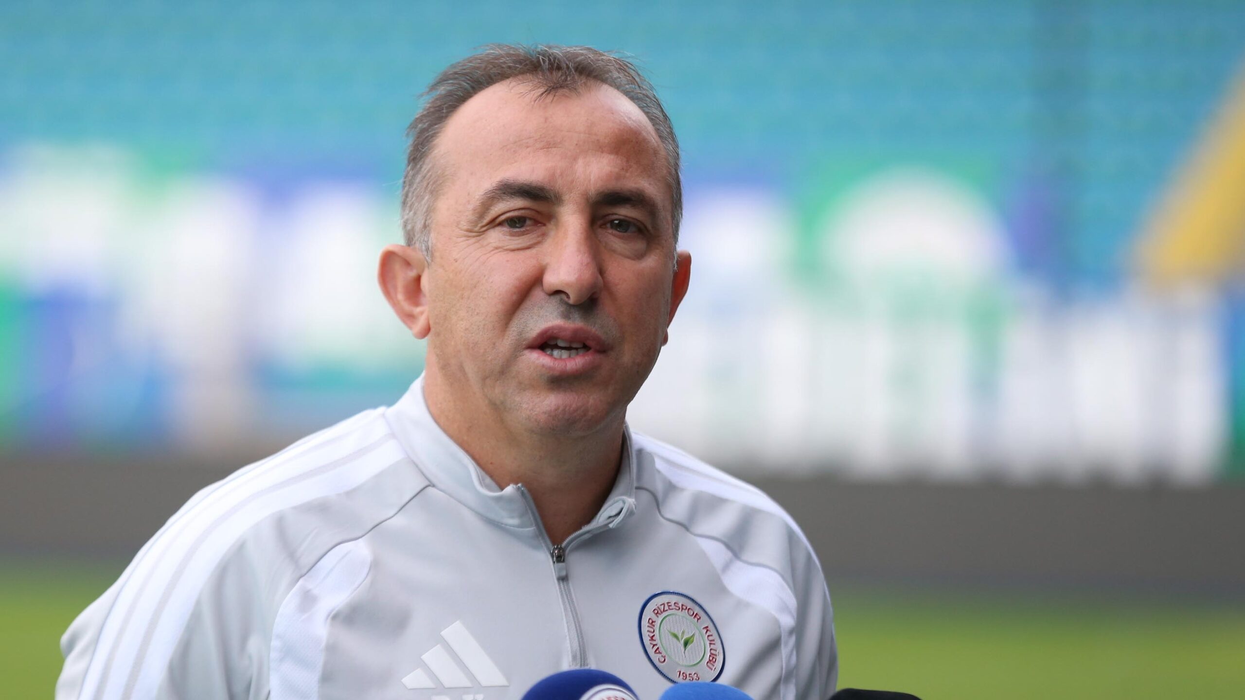 Recep Uçar: Fitili ateşleyeceğiz