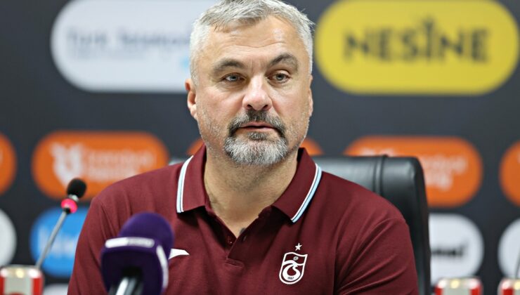 Reis: Hak eden taraf kesinlikle bizdik