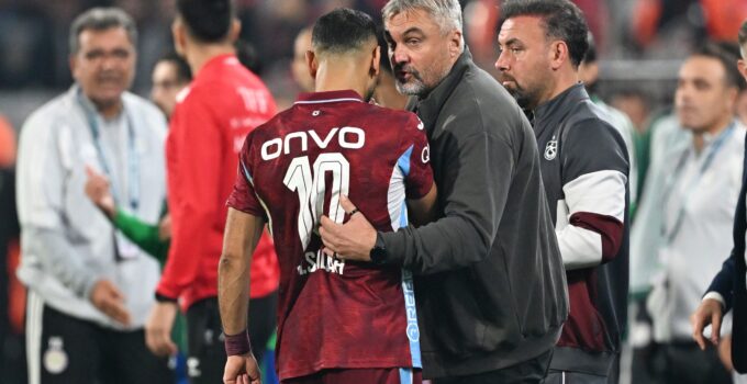 Reis: İsimler değil, takım önemli