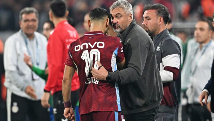 Reis: İsimler değil, takım önemli