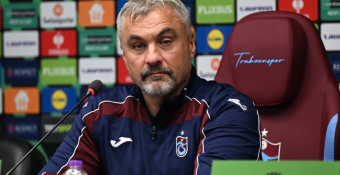 Reis: Puanlar hanemize yazılacak