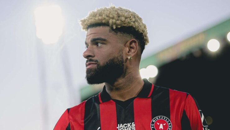 Reis’ın aradığı orta saha: Philip Billing!