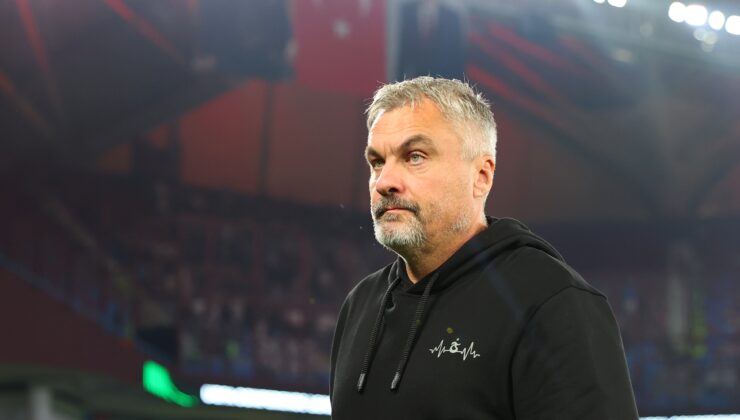 Reis’ten kusursuz başlangıç: Trabzonspor durdurulamıyor
