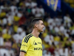 Ronaldo, bin gole doğru ilerliyor