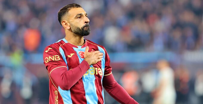Salah, Avrupa'da perdeyi açmak istiyor