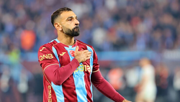 Salah, Avrupa'da perdeyi açmak istiyor