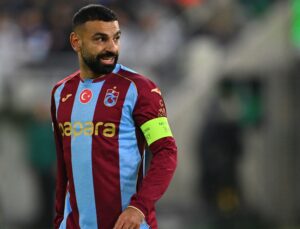 Salah Avrupa'da siftah yaptı