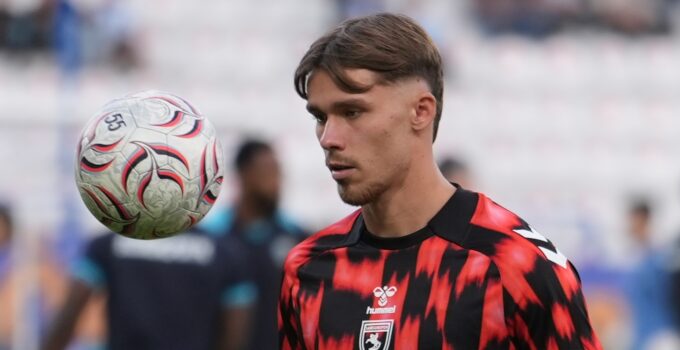 Samsunspor yeni başlangıç peşinde