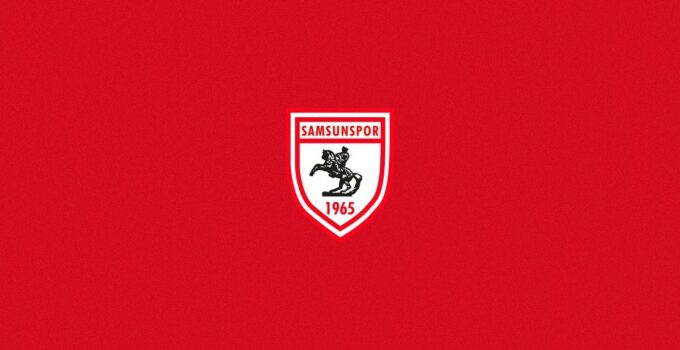 Samsunspor'dan bahis soruşturması açıklaması