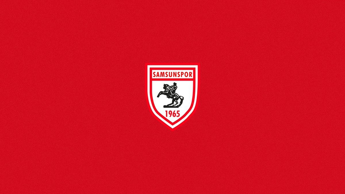 Samsunspor'dan bahis soruşturması açıklaması