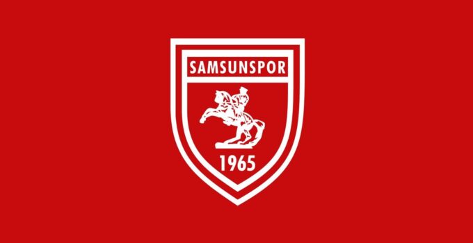 Samsunspor'dan sakatlık açıklaması
