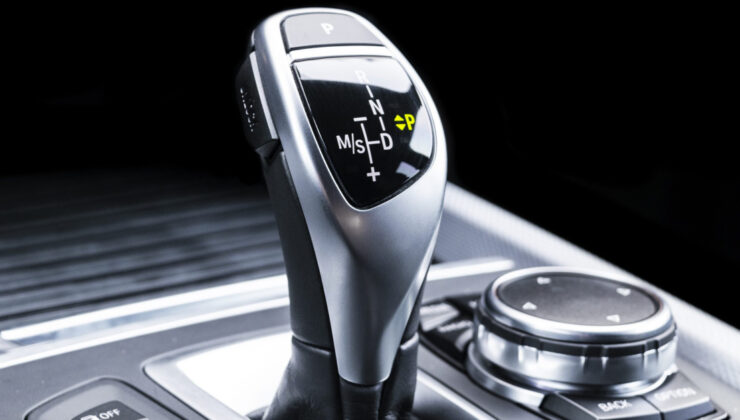 Şanzıman yağı ömürlük mü? ZF Aftermarket Genel Müdürü Selim Aydınlıoğlu OtoSpor’da açıkladı