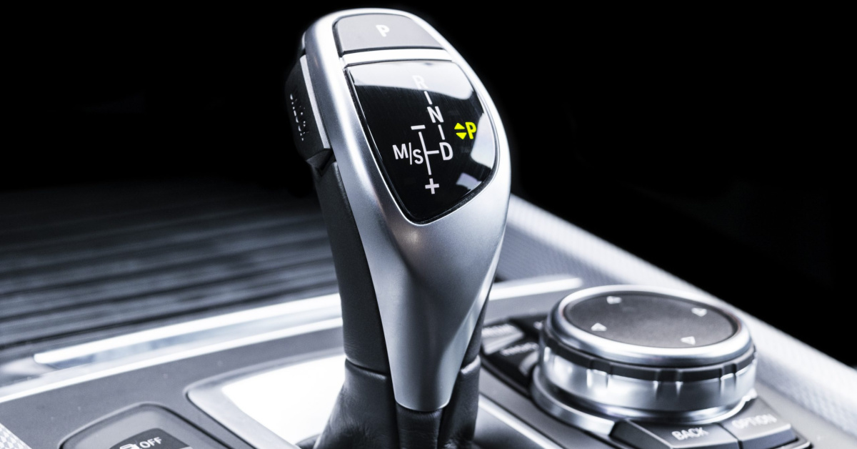 Şanzıman yağı ömürlük mü? ZF Aftermarket Genel Müdürü Selim Aydınlıoğlu OtoSpor’da açıkladı