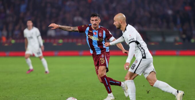 Savic: Çok daha iyisini yapabiliriz
