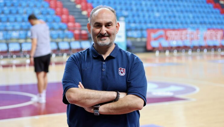 Selçuk Ernak: Geliştirdiğimiz şeyler var