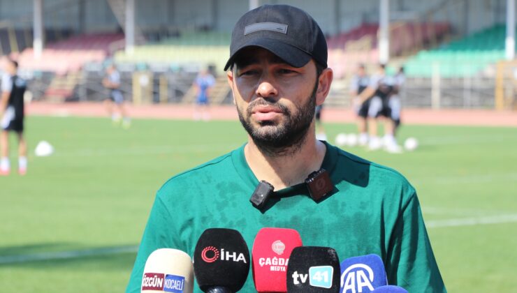 Selçuk İnan'dan Alanyaspor maçı yorumu