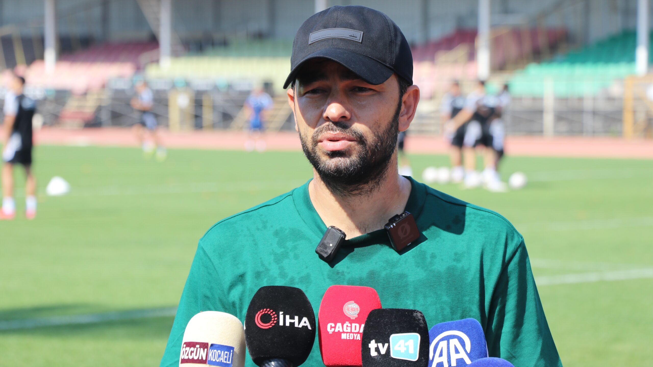 Selçuk İnan'dan Alanyaspor maçı yorumu