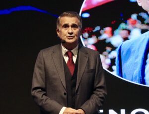 Şenol Güneş'ten "Milli Takım" açıklaması