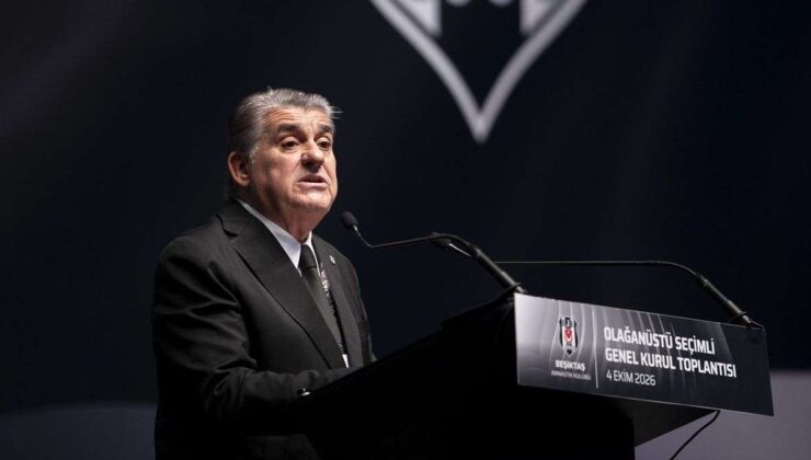 Serdal Adalı: "Üstüne para vererek futbolcu gönderme devri sona erdi"