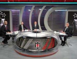 Serdal Adalı TRT SPOR'da