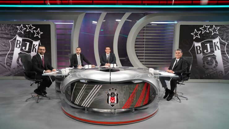 Serdal Adalı TRT SPOR'da