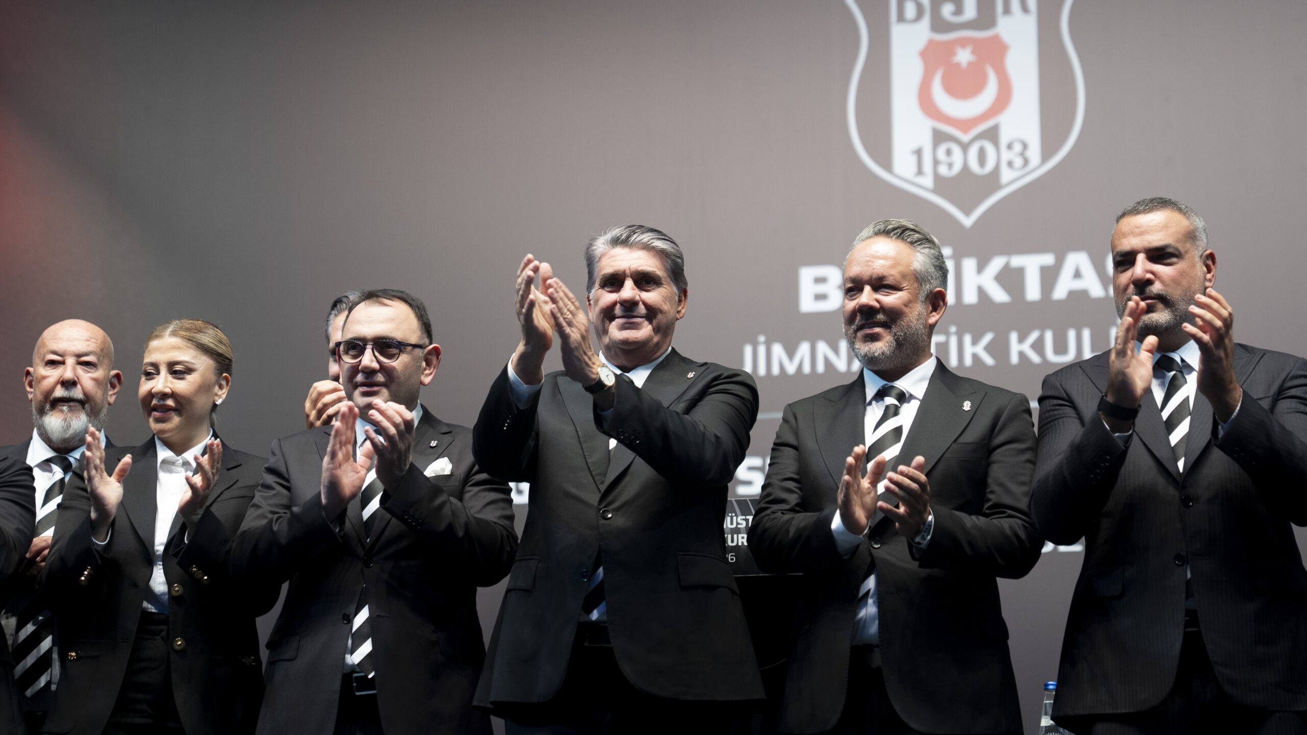 Serdal Adalı: Gerekirse ara verelim