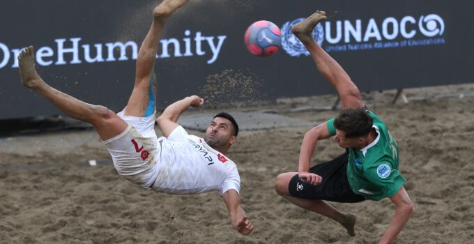 Serenity Alanya Belediyespor farka gitti