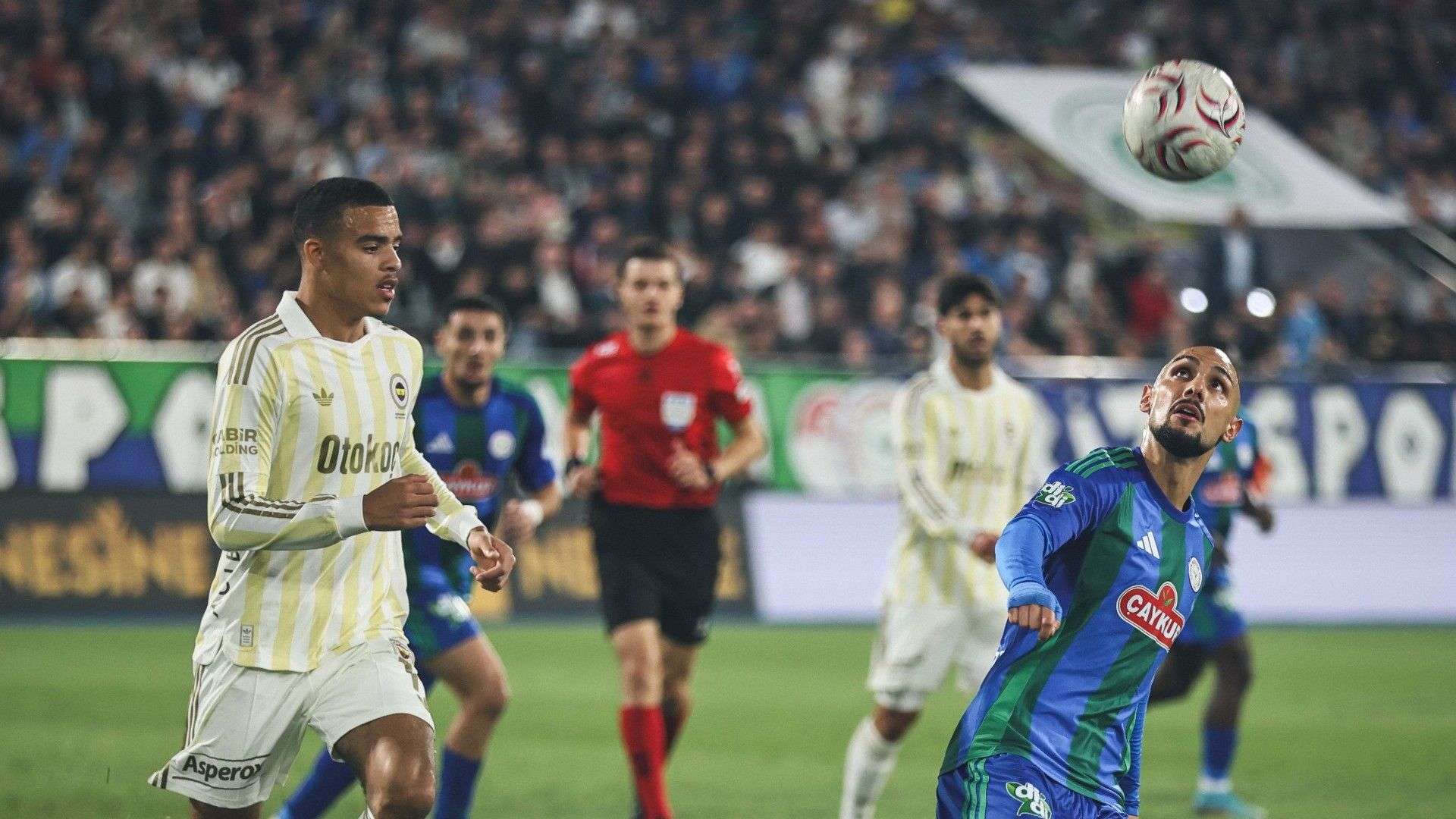 Sergen Yalçın: "Greenwood aylardır hazır değil"
