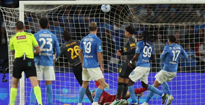 Serie A'da nefes kesen düello