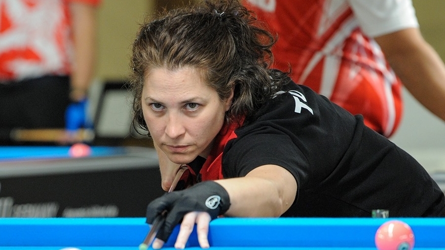Sinem Kökten 4. kez Avrupa şampiyonu